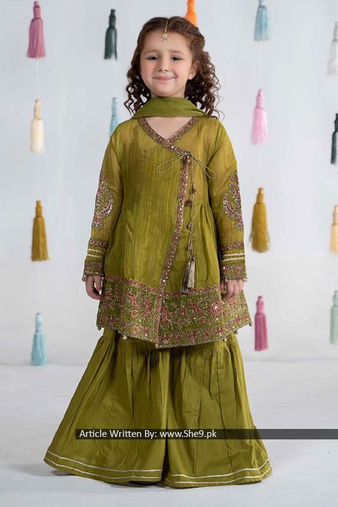 Top Eid Picks for Kids: The Maria B Collection You Can’t Miss She9 https://she9.pk/top-eid-picks-for-kids-the-maria-b-collection-you-cant-miss/ . . . #she9 #kids #Kidsdresses #She9 #MariaB #MariabKids #cute #kid #childhood #She9fashion #mummy #mombaby #motherlove #onlinshopping #She9pk #weddingdressideas #weddingdressshop #weddingdresses #weddinginspiration #mariabofficial #mariabluxurylawn Maria B Collection, Maria B, Wedding Dress Shopping, Mothers Love, Festival Wear, Kids' Dresses, Mom And Baby, Fashion Blog, Wedding Inspiration