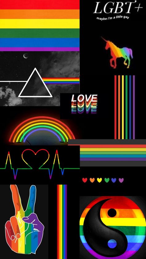 Subtle Gay Wallpapers, Pride Lockscreen, Bi Background, Queer Wallpaper Aesthetic, Pride Picture, Lgbt Wallpaper, Gay Wallpaper, Matching Hoodies For Couples, Lgbtq Quotes