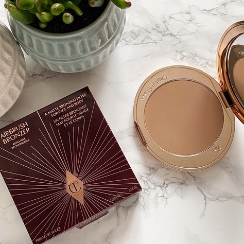 Unlock the secret to glowing skin with Charlotte Tilbury’s magic touch! ✨ From flawless foundation to dreamy eyes, your glam look starts here. 💄 Price on picture 🍁 Get it Before stock out ✅ Inbox us / ORDER from the website Get an extra discount with code: new10 https://lavishta.com/brand/charlotte-tilbury/ Bronzer Charlotte Tilbury, Charlotte Tilbury Bronzer, Charlotte Tilbury Airbrush Bronzer, Bella Smith, Bronzer Tips, Makeup Charlotte Tilbury, Makeup Tools Products, Makeup Things, Bronzer Makeup