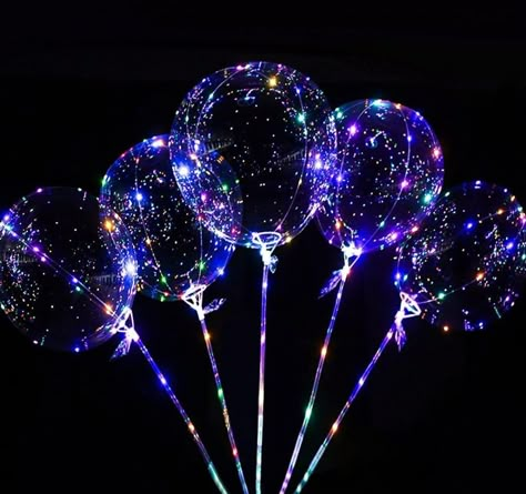 Stars Decorations Party, Galaxy Decorations, Galactic Party, Birthday Home Decoration, Christmas House Warming, Thirty Party, Bobo Balloons, Galaxy Birthday, Transparent Balloons