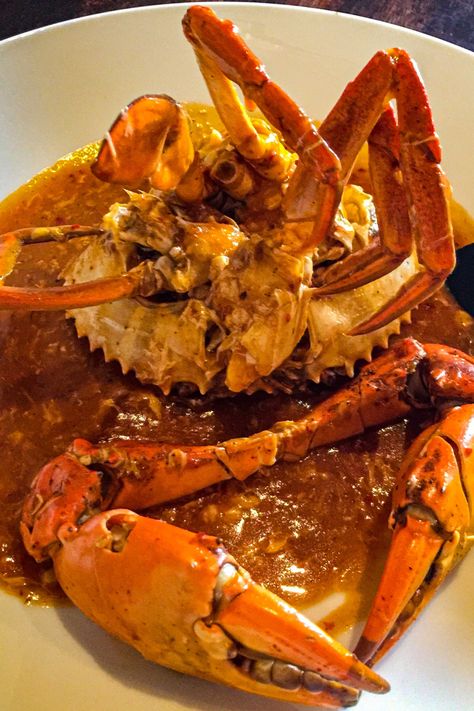 Blue Crab Recipes, Seafood Board, Mud Crab, Fish Fries, Crab Curry, Crab And Lobster, Grilled Seafood, Crab Recipes, Blue Crab