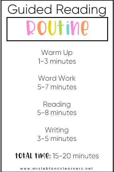 Ela Small Group 2nd Grade, Kindergarten Guided Reading, Reading Rubric, Guided Reading Organization, Small Group Reading Instruction, Guided Reading Table, Small Group Reading Activities, Reading Schedule, Guided Reading Lesson Plans