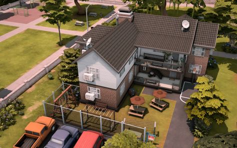 Coffee-Houses-Finds Sims 4 Cc Apartment Building, Sims 4 City Living Apartments, Sims 4 Apartment Building, Sims 4 Mt Komorebi Apartment, Sims 4 Apartment Building Download, Sims 4 Apartment, Ts4 City Living, The Sims 4 Lots, Sims 4 House Plans