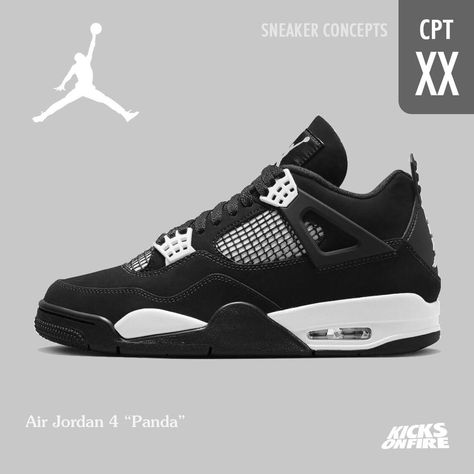 Retro Jordan 4, Air Jordan 4 Outfit, Jordan 4 Shoes, Best Jordan Shoes, Jordan 4 Off White, Cute Jordans, Pretty Sneakers, Preppy Shoes