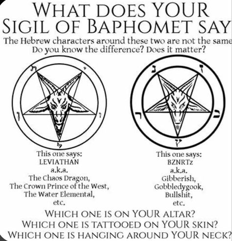 Dark Satanic Art, Satanic Rules, Spiritual Satanism, Laveyan Satanism, Satanic Symbols, Demon Symbols, Sigil Of Baphomet, The Satanic Bible, Satanic Tattoos