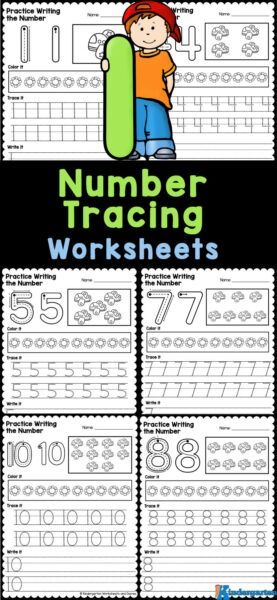 Are you looking for free printable math worksheets for number writing practice? These number tracing worksheets are a handy, simple way to work on tracing numbers 1-10 with preschool, pre-k, and kindergaten age students. Simply print the Kindergarten number tracing pages and you are ready to go! Number 11 Tracing Worksheet, Trace Numbers 1-10, Number Tracing Printables Free 1-20, Printable Numbers 1 - 10, Color By Number Printable Free Preschool, Tracing Numbers Free Printable 1-10, Number Practice Preschool, Pre K Worksheets Free Printables, Kindergarten Number Worksheets