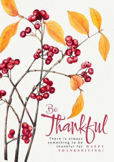 Be thankful, Thanksgiving poster template, editable text and design | premium image by rawpixel.com / MEANISM Thanksgiving Poster Design Ideas, Thanksgiving Posters, Thanksgiving Templates, Thanksgiving Poster, Thankful Thanksgiving, Awesome Designs, Be Thankful, Template Ideas, Vintage Poster