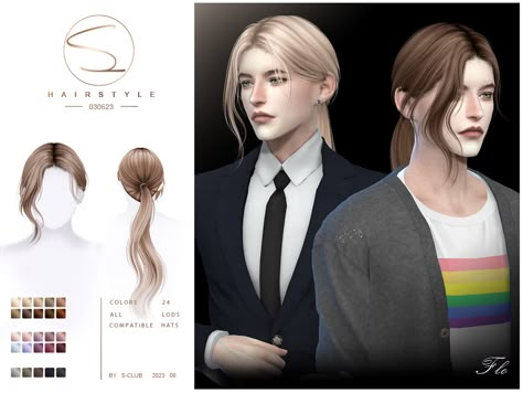 Male Ponytail Sims 4 Cc, Long Ponytail Sims 4 Cc, The Sims 4 Cc Long Hair Male, The Sims 4 Cc Hair Men Long, Sims 4 Male Ponytail, Sims 4 Low Ponytail, Sims 4 Cc Long Hair Male, Sims 4 Cc Hair Male Long, Mlp Hairstyles