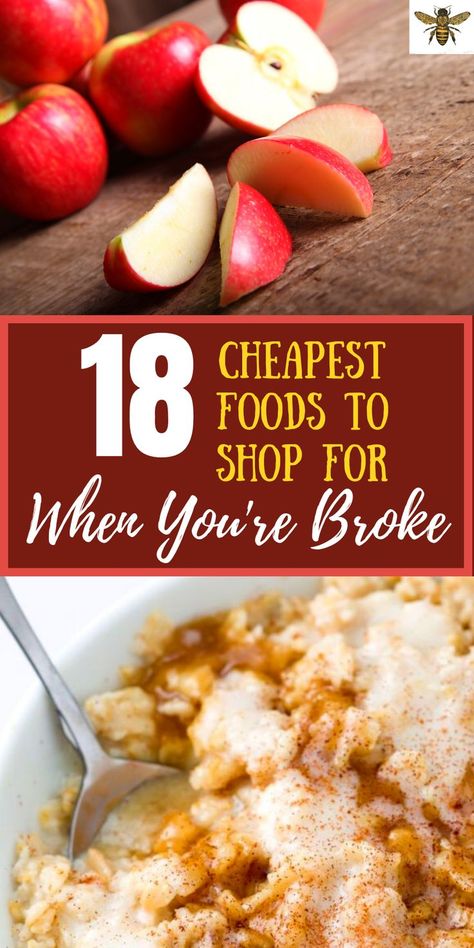 Cheap Snack, Cheap Meal Plans, Frugal Cooking, Cheap Food, Cheap Easy Meals, Tasty Meals, Frugal Meals, Survival Food, Cheap Eats