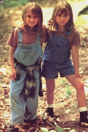 18 Kids Movies From The '90s You’ve Probably Forgotten About 90s Kids Fashion, Mary Kate And Ashley Olsen, Fashion Guys, The Olsen Twins, Mary Kate And Ashley, Diy Outfits, 90s Girl, Mary Kate Ashley, Olsen Twins