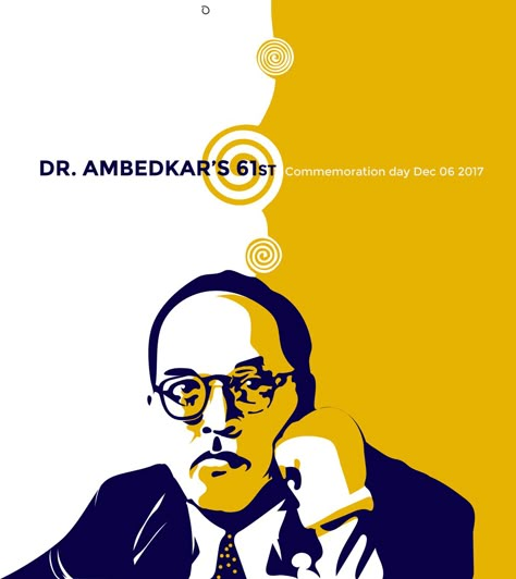 Jai Bheem on Behance Savidhan Images, Ambedkar Illustration, Jai Bheem, Commemoration Day, Jai Bhim, Freedom Fighters Of India, Dr Ambedkar Hd Wallpaper New, Dr Ambedkar, Soldier Tattoo