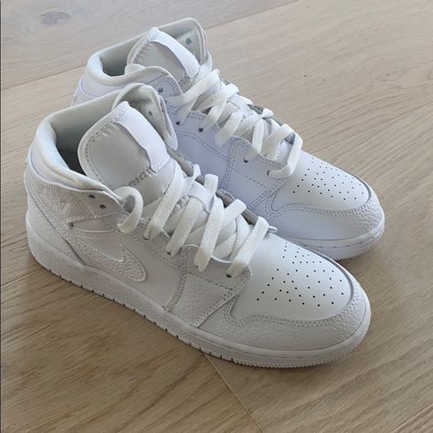 Air jordan 1 mid women