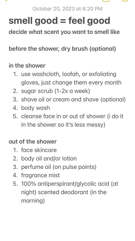 The Ultimate Shower Routine to Help You Feel Your Best https://whispers-in-the-wind.com/mastering-the-art-of-shower-rituals-step-by-step-guide/?the-ultimate-shower-routine-to-help-you-feel-your-best #Everything_Shower_Routine #Shower_Step #Shower_Tips #Shaving_Tips Shower Routine Step By Step, How To Smell Good Shower Routine, Body Shower Routine Steps, Step By Step Shower Routine, Nighttime Shower Routine, After Pool Routine, Basic Shower Routine, Full Body Shower Routine, Proper Shower Routine