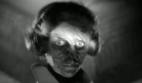 EYES WITHOUT A FACE (1959) Edith Scob Eyes Without A Face 1960, Eyes Without A Face, Pete Rock, Home For Peculiar Children, Film Images, Magic Realism, Tears For Fears, Artist Bio, Sci Fi Movies