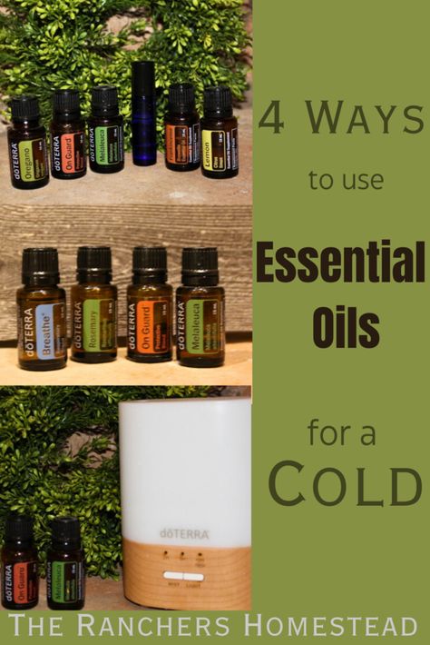 Cough Diffuser Blend Doterra, Doterra Diffuser Blends For Colds, Head Cold Essential Oils Diffuse, Oils For Head Cold, Topical Essential Oil Blends, Doterra Essential Oils For Cough, Essential Oils For Head Cold, Bronchitis Essential Oils, Doterra Cold Remedy