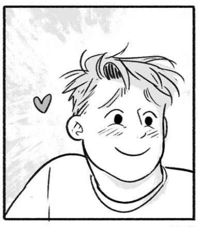 Nick Nelson Comic, Heartstopper Pfps, Heartstopper Nick, Alice Book, Nick Nelson, Nick And Charlie, Community Series, Alice Oseman, Heart Stopper