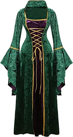 At Home Halloween Costumes, Sisters Costumes, Winifred Sanderson Costume, Costumes For Women Halloween, Sanderson Sisters Costumes, Christmas Theme Party, Hocus Pocus Costume, Best Costume Ever, Home Halloween Costumes