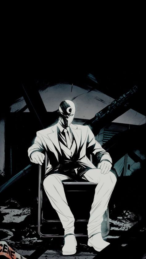 HD Moon Knight Wallpaper Explore more American, Egyptian, Egyptian Moon God, Fictional Character, Jeremy Slater wallpaper. https://www.whatspaper.com/hd-moon-knight-wallpaper/ Moon Knight Comic Wallpaper, Moon Knight Wallpaper Aesthetic, Mr Knight Comic, Moon Knight Comic Art, Mr Knight Wallpaper, Moonknight Comic, Wallpaper Moon Knight, Moon Knight Aesthetic, Moon Knight Wallpaper