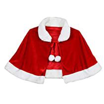 Check this out on Amazon Red Cape Shawl For Winter, Red One Size Cape, Red One Size Cape Poncho, Red One-size Poncho Cape, Fur Costume, Christmas Dress Up, Santa Claus Costume, Velvet Cape, Velvet Shawl