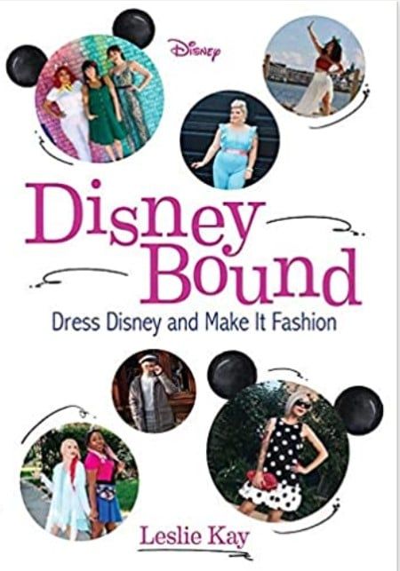 Disney Bounding, Disney Dreams, Disney Bound Outfits, Disney Books, Disney Artwork, Disney World Planning, Walt Disney World Vacations, Social Media Followers, Adventure Style