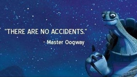 Kung Fu Panda Quotes, Grammar Quotes, Master Oogway, Quotes Disney, Cartoon Quotes, Kung Fu Panda, Disney Quotes, Meme Template, Know Your Meme