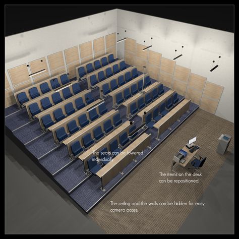 College, Lecture room Lecture Hall Design, College Lecture, School Building Plans, Classroom Seating Arrangements, College Lectures, Lecture Room, Auditorium Design, Classroom Interior, School Building Design