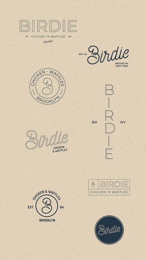 Logo Design Graphics, Chicken Waffles, Coffee Shop Branding, Food Logo Design, Restaurant Logo, Food Business, Food Logo, Cafe Logo, Bold Logo