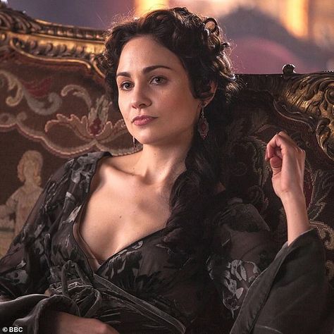 Tuppence Middleton is 'willing' to strip off for nude scenes as it's 'part of our everyday life' Tuppence Middleton, Period Dresses, Sense 8, Downton Abbey Movie, Period Films, Imelda Staunton, Great Comet Of 1812, The Great Comet, Manic Pixie Dream Girl