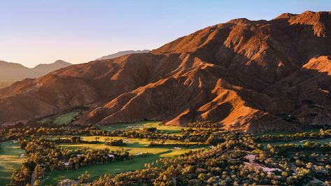 Sensei Porcupine Creek, Rancho Mirage, California, United States - Hotel Review | Condé Nast Traveler Rancho Mirage California, Parker Palm Springs, Rancho Mirage, Los Angeles International Airport, Coachella Valley, Conde Nast Traveler, Conde Nast, Golf Resort, Luxury Resort