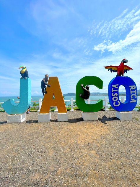 #costarica #costaricatravel #travel #jaco #traveling #travelcolorfully #travelguide #explore #adventure #paradise #beach #nature Jaco Costa Rica, Paradise Beach, Beach Nature, Costa Rica Travel, Jaco, Costa Rica, Travel Guide, Paradise, Travel