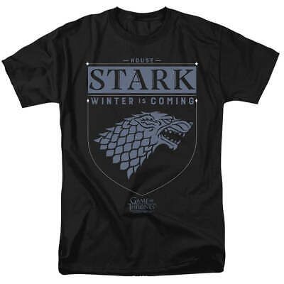 Top Seller for Game of Thrones House Stark Sigil - Men's Regular Fit T-Shirt, Mens Shirts House Stark Sigil, Stark Sigil, Game Of Thrones House Stark, Tired Funny, Shirt Packaging, House Stark, Game Of Thrones Houses, Laid Back Style, Slim Fit Men