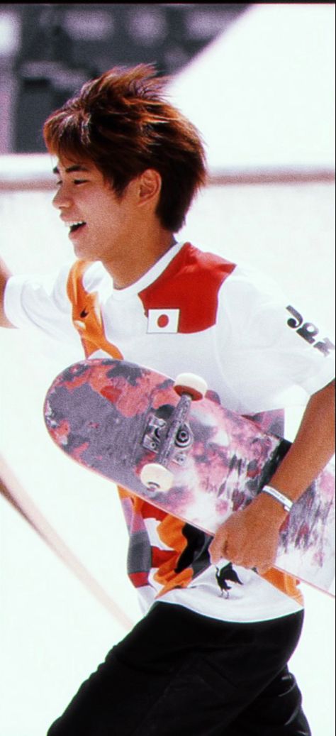 Yuto Hirogome, Yuto Horigome, Skateboard Pictures, Skate Photos, Nike Sb, Skateboarding, Pretty People, Skateboard, Wallpapers