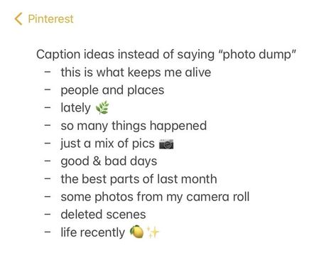 Moods Captions For Instagram, Aesthetic Captions For Photo Dump, Ig Caption Selfie, Casual Outfits Captions For Instagram, Trendy Insta Captions, Captions Selfies Instagram, Aesthetic Photo Dump Instagram Feed, Insta Captions After Not Posting, Instagram Captions For Random Pics