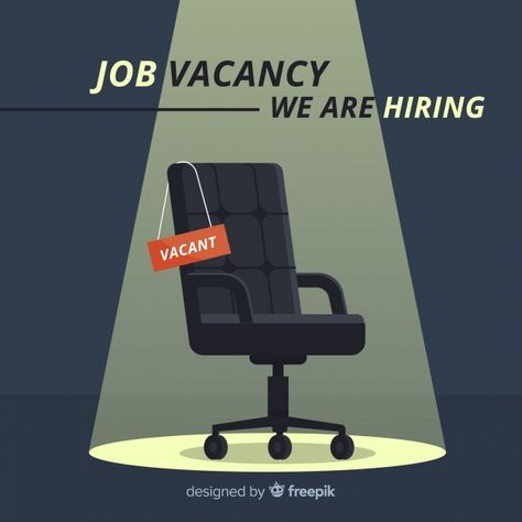 Job Opportunity Poster, Hiring Advertisement, Munnar Resorts, Recruitment Poster Design, Hiring Poster, Job Poster, Flat Logo Design, Process Infographic, Recruitment Poster