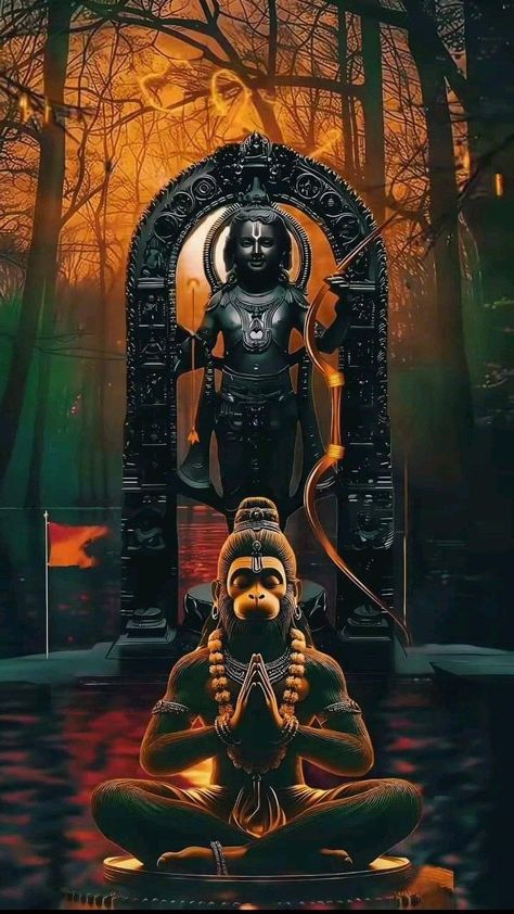 Hanuman Live Wallpaper, Hanuman Mantra, Shree Hanuman, Hanuman Images Hd, Ram Image, Hanuman Hd Wallpaper, Lord Rama Images, Galaxy Images, Pictures Of Shiva