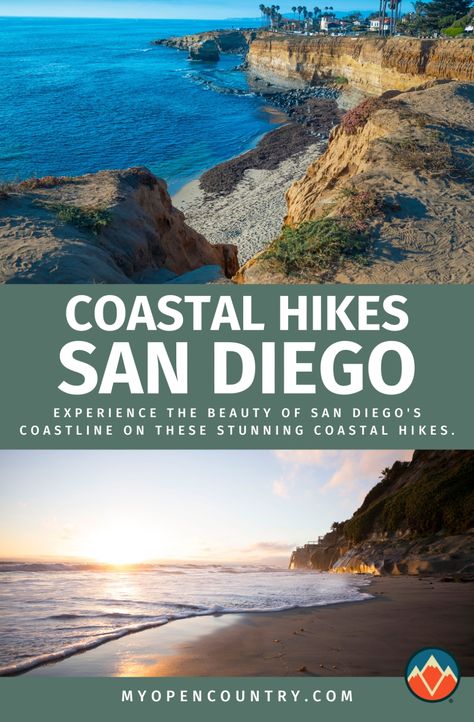 San Diego Hiking Trails, What To Pack For Hiking, San Francisco Hikes, Los Angeles Day Trips, Hiking In California, Southern California Hikes, San Diego Hiking, California Waterfalls, San Diego Activities