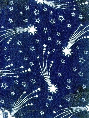 Vintage Star Pattern, Stars Pattern Design, Space Textiles, Shooting Star Aesthetic, Shooting Star Illustration, Star Pattern Design, Textiles Printing, Stars Illustration, Textiles Design