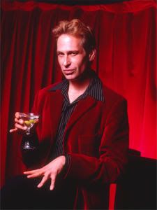 Scott Thompson's Buddy Cole, "enjoying a smart cocktail Famous Canadians, Hannibal Cast, Scott Thompson, Modeling Poses, Best Titles, Dark Comedy, Comedy Films, Google Co, Family Movies