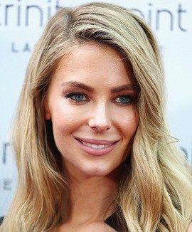 Model Jennifer Hawkins Jennifer Hawkins Hair, Hip Hair, Bra Cup Size, Before Bed Workout, Jennifer Hawkins, Bra Cup Sizes, Bra Cup, Girl Celebrities, Tape In Hair Extensions