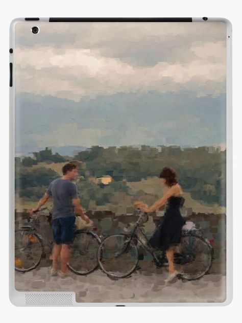 Normal People Painting, Normal People Italy, Normal People Series, Normal People Book, Sally Rooney, Book Merch, People Painting, Italy Painting, Painting Poster