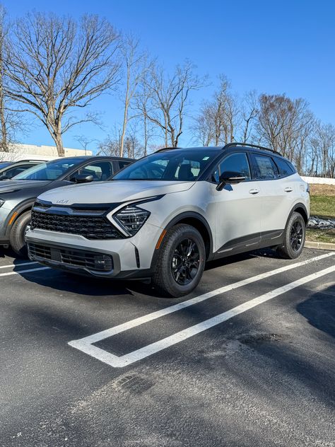 Make unforgettable memories with this 2024 Kia Sportage X-Pro Prestige, drive into the future of exploration! 🗺️ 🛣️ 🚗 (Stock#K40349)  #HealeyBrothers #HudsonValley #HVNY #poughkeepsieny #orangecountyny #sussexcountynj #essexcountynj #bergencountynj #kia #kiacars #kiasportgae #sportage #xpro #prestige #suv 2024 Kia Sportage, Kia Sportage Accessories, Mom Cars, God Plan, Kia Car, Chevrolet Dealership, Cars Ideas, Hudson Valley Ny, First Cars