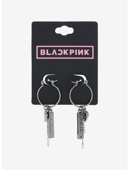 BLACKPINK Chains Mini Hoop Earrings, My Chemical Romance Albums, Pastel Bracelet, Pop Jewelry, Green Gemstone Ring, Rainbow Rings, Friend Bracelets, Heart Hoop Earrings, Silver Ear Cuff, Mini Hoop Earrings