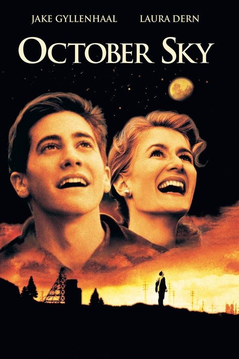 October Sky Movie, Math Movies, Math Examples, Movies For Kids, Stand And Deliver, October Sky, Hidden Figures, Inspirational Movies, Daily Math