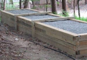 Diy Septic System Off The Grid, Mound Septic System, Small Septic Tank, Biogas Generator, Diy Septic System, Septic Tank Design, Building A Small Cabin, Septic Tank Systems, Septic Systems