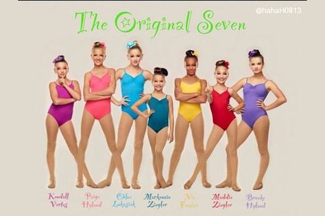 Kendall Vertes, Dance Moms, Leotards, See More, The Original, Chloe, Dancer, Dance Mums