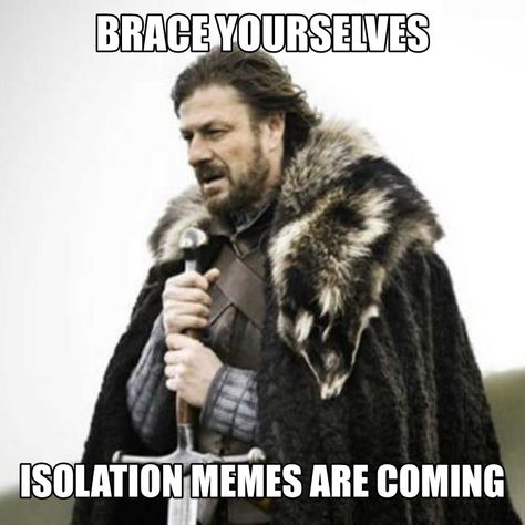 Create a Brace Yourselves meme using this image from Game of Thrones to create your own custom meme. Teething Meme, I Quit Meme, Funny Pregnancy Memes, Game Of Thrones Meme, Pregnancy Memes, Best Groomsmen Gifts, Job Humor, Trailer Park Boys, Game Of Thrones Funny