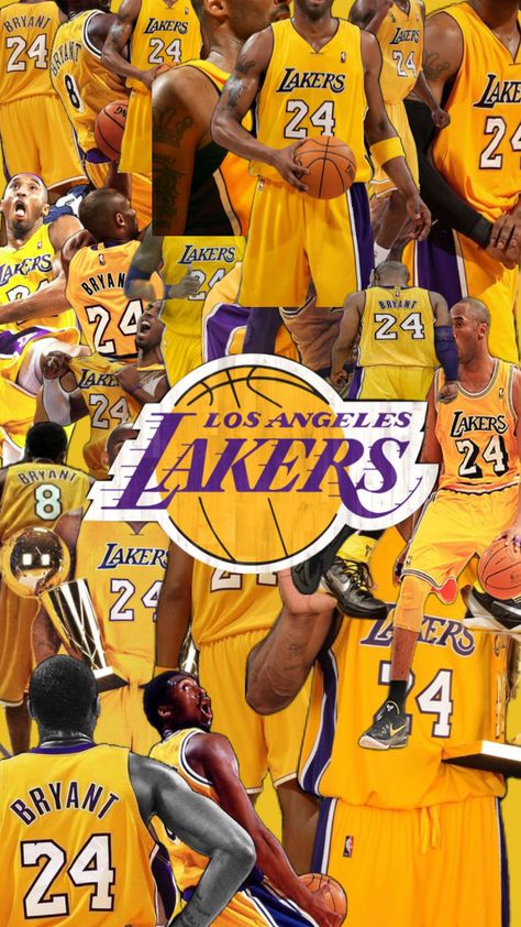 Kobe Shaq, Lakers Wallpaper, Dynamic Trio, Lakers Team, Funny Sports Videos, Roman Reigns Shirtless, Y2k Hello Kitty, Kobe Bryant Pictures, Lakers Kobe Bryant