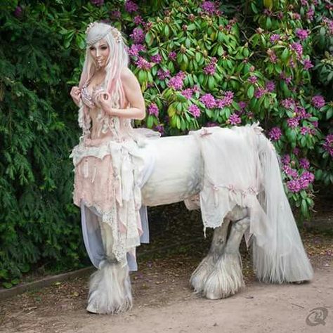 Centaur cosplay Centaur Costume, Larp Fashion, Ren Faire Outfits, Adopt Idea, Ren Fest, Cosplay Armor, Epic Cosplay, Costume Diy, Princess Costume