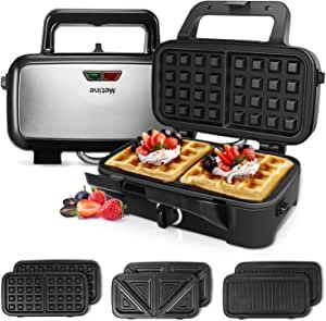 Best Waffle Maker, Oven Pancakes, Panini Maker, Pressed Sandwich, Grill Sandwich, Cake Oven, Dessert Waffles, Breakfast Sandwich Maker, Egg Waffle