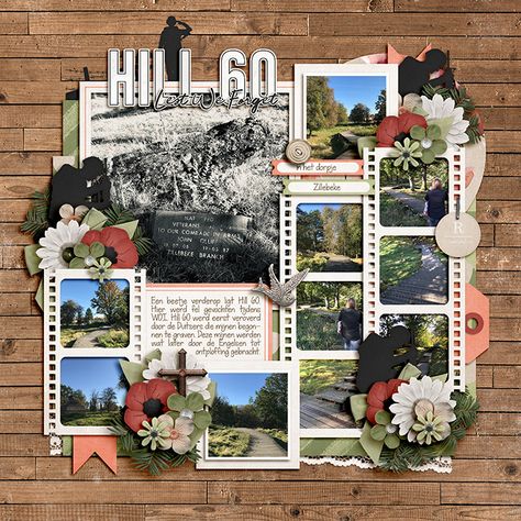 Wall Magazine Ideas School Collage, Wall Magazine Ideas School, Wall Magazine, Presentation Ideas For School, Scrapbooking Templates, File Decoration Ideas, Photo Drop, Travel Journal Scrapbook, Digital Scrapbooking Templates